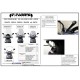 PARABREZZA FABBRI TRASPARENTE SYM SYMPHONY 50-125-200 EURO5 (2020-2021) EXCLUSIVE + ATTACCHI