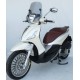 CUPOLINO FABBRI BEVERLY 125-300 I.E. (2010/2018) / 350 (2011/2018) SUMMER