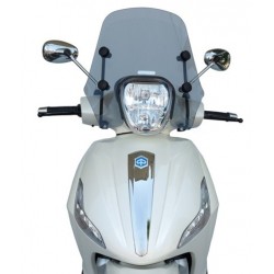 CUPOLINO FABBRI BEVERLY 125-300 I.E. (2010/2018) / 350 (2011/2018) SUMMER