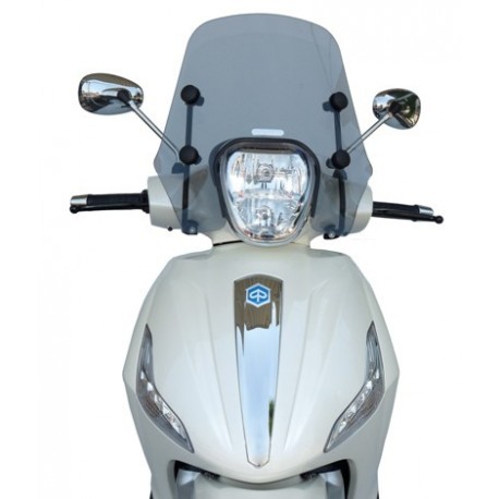 CUPOLINO FABBRI BEVERLY 125-300 I.E. (2010/2018) / 350 (2011/2018) SUMMER