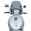 CUPOLINO FABBRI BEVERLY 125-300 I.E. (2010/2018) / 350 (2011/2018) SUMMER