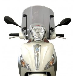 CUPOLINO FABBRI PIAGGIO MEDLEY 125-150 ABS (2016-2018) SUMMER