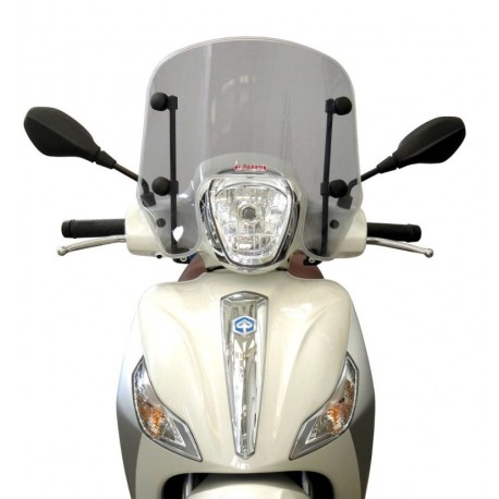 CUPOLINO FABBRI PIAGGIO MEDLEY 125-150 ABS (2016-2018) SUMMER