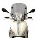 CUPOLINO FABBRI PIAGGIO MEDLEY 125-150 ABS (2016-2018) SUMMER