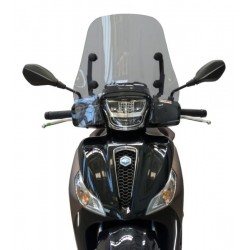 CUPOLINO FABBRI PIAGGIO MEDLEY 125-150 (2020) SUMMER