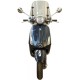 CUPOLINO FABBRI VESPA PRIMAVERA 50-125-150 (2013/2021) SUMMER + ATTACCHI