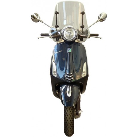 CUPOLINO FABBRI VESPA PRIMAVERA 50-125-150 (2013/2021) SUMMER + ATTACCHI