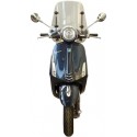 CUPOLINO FABBRI VESPA PRIMAVERA 50-125-150 (2013/2021) SUMMER + ATTACCHI