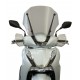 PARABREZZA FABBRI TRASPARENTE HONDA SH 350 (2021) OEM SUMMER