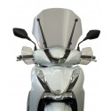 PARABREZZA FABBRI FUME' HONDA SH 350 (2021) OEM SUMMER