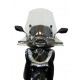 PARABREZZA FABBRI TRASPARENTE HONDA SH 125I-150I (2020) ATT. FABBRI TOP ALTO + ATTACCHI
