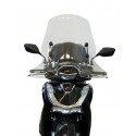 PARABREZZA FABBRI TRASPARENTE HONDA SH 125I-150I (2020) ATT. FABBRI TOP ALTO + ATTACCHI