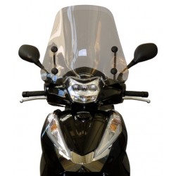 PARABREZZA FABBRI SUMMER HONDA SH 300 (2016-2019) ATT. FABBRI SUMMER + ATTACCHI