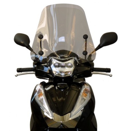 PARABREZZA FABBRI SUMMER HONDA SH 300 (2016-2019) ATT. FABBRI SUMMER + ATTACCHI