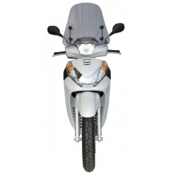 CUPOLINO FABBRI SUMMER HONDA SH 300 (2011-2015) ATT. FABBRI SUMMER + ATTACCHI