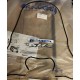 PARABREZZA FABBRI TRASPARENTE HONDA SH 300 2006 - 2010 TOP ALTO TRASPARENTE + ATTACCHI