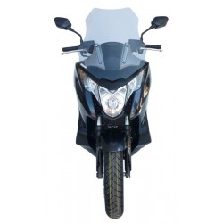 PARABREZZA FABBRI TRASPARENTE HONDA HONDA INTEGRA 700-750 (2012/2016) SUMMER