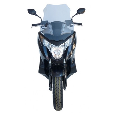 PARABREZZA FABBRI TRASPARENTE HONDA HONDA INTEGRA 700-750 (2012/2016) SUMMER
