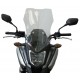 PARABREZZA FABBRI TRASPARENTE HONDA NC750 X (2016-2019) TOURING
