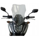 PARABREZZA FABBRI TRASPARENTE HONDA NC750 X (2016-2019) TOURING