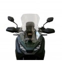 PARABREZZA FABBRI TRASPARENTE HONDA X-ADV 750 (2017-2020) EXCLUSIVE