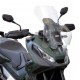 PARABREZZA FABBRI TRASPARENTE HONDA X-ADV 750 (2017-2020) EXCLUSIVE