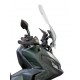 PARABREZZA FABBRI TRASPARENTE HONDA X-ADV 750 (2017-2020) EXCLUSIVE