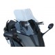 CUPOLINO FABBRI YAMAHA SCOOTER T-MAX 530 (2012/2016) SUMMER FUME'