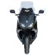 CUPOLINO FABBRI YAMAHA SCOOTER T-MAX 530 (2012/2016) SUMMER FUME'