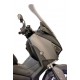 CUPOLINO FABBRI YAMAHA SCOOTER X-MAX 125-300-400 (2017-2020) TOURING FUME' CHIARO