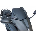 CUPOLINO FABBRI YAMAHA T-MAX 530 (2012/2016) GEN-X NERO SATINATO