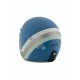 CASCO VESPA HERITAGE HELMET AZZURRO