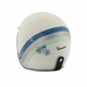 CASCO VESPA HERITAGE HELMET BIANCOSPINO