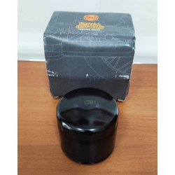 KIT FILTRO OLIO TWINS ORIGINALE ROYAL ENFIELD 575139/D CONTINENTAL/INTERCEPTOR 650 (2018) - E5
