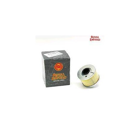 KIT FILTRO OLIO ORIGINALE 1570120/B ROYAL ENFIELD METEOR 350 (DAL 2020)