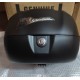 NUOVO BAULETTO VESPA PRIMAVERA 32lt ORIGINALE NERO OPACO 99/C - CM272933