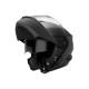CASCO SENA MODULARE CON INTERFONO INTEGRATO OUTRUSH R NERO OPACO