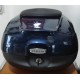 BAULETTO MEDLEY 37LT VERNICIATO BLU 222/A