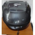 BAULETTO MEDLEY 32LT VERNICIATO GRIGIO LUCIDO 798/B - USATO