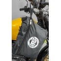 TELO COPRIMOTO ANTIPIOGGIA NERO ORIGINALE ROYAL ENFIELD