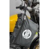 TELO COPRIMOTO ANTIPIOGGIA NERO ORIGINALE ROYAL ENFIELD