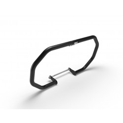 KXA00005 PROTEZIONE MOTORE OTTOGONALE BLACK (Meteor 350)