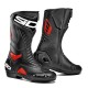 STIVALI SIDI STIVALI SIDI MOTO MODELLO PERFORMER NERO - NERO BOOTS BLACK RACING PISTA STRADA