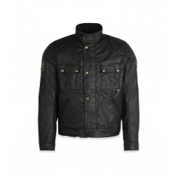 GIACCA BROOKLANDS BELSTAFF - ROYAL ENFIELD