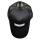 CAPPELLO BLACK BIKESHED - ROYAL ENFIELD