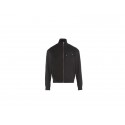 FELPA BELSTAFF - ROYAL ENFIELD NERO