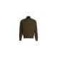 FELPA BELSTAFF - ROYAL ENFIELD OLIVE