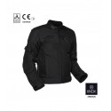 GIACCA TECNICA EXPLORER V2 NERO ROYAL ENFIELD