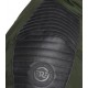 GIACCA TECNICA DA MOTO 4 STAGIONI ROYAL ENFIELD KHARDUNGLA VERDE - NERO