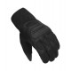 GUANTI MOTO PELLE TRAFORATI ROYAL ENFIELD GRAGSMAN NERI